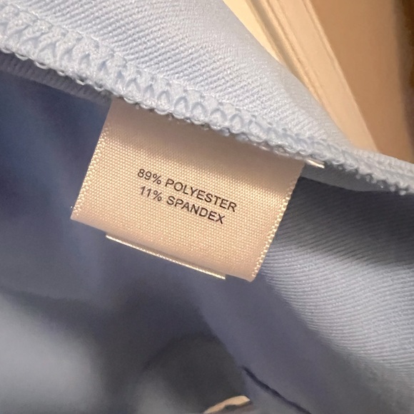 Peter Millar Full Zip Vest. - Picture 7 of 7